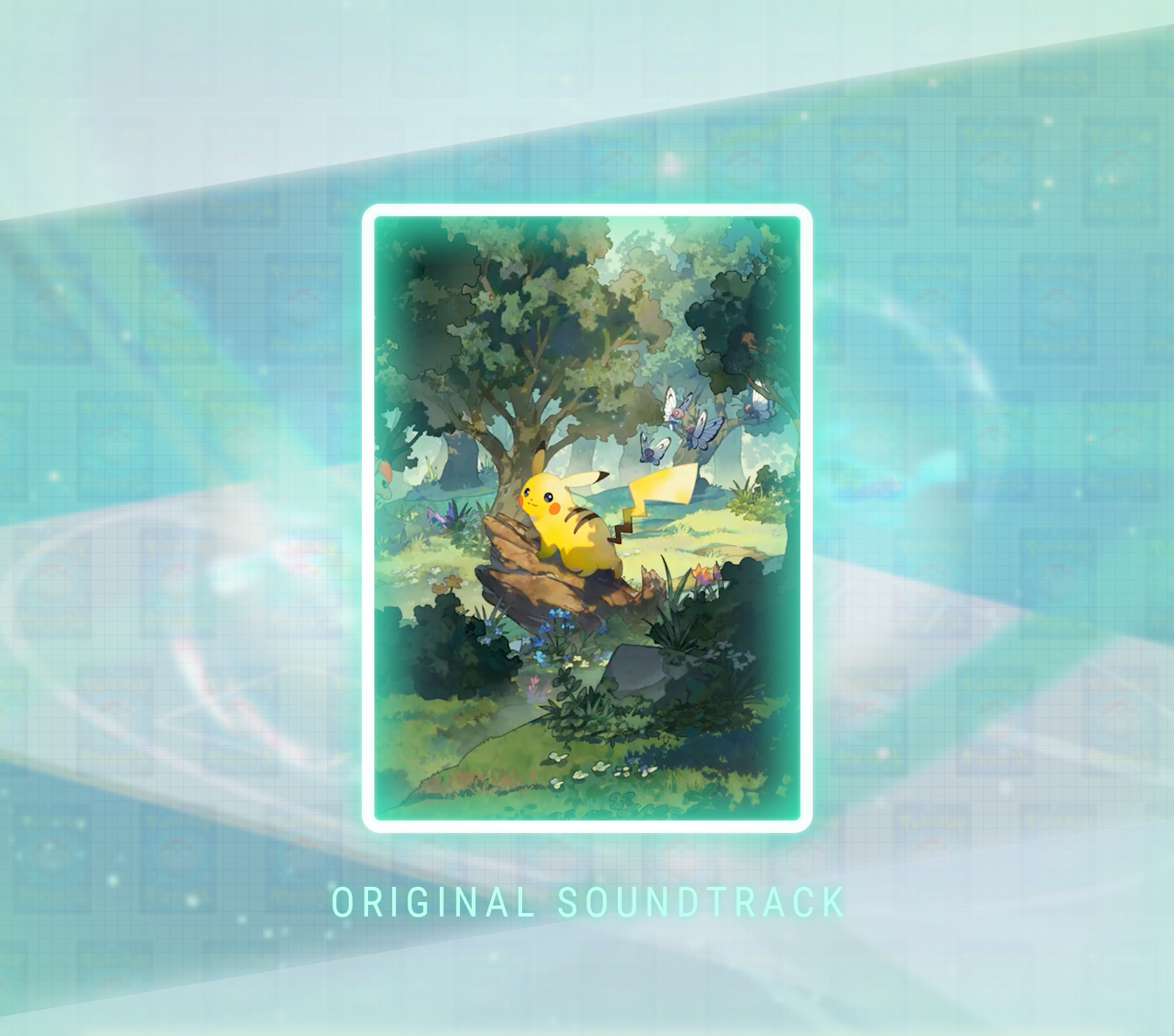 Pokémon Trading Card Game Pocket (Android, iOS, Mobile